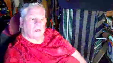 Snapshot of canoelicker69 chatting on November 23, 2025, 8:52 pm canoelicker69 online show from November 23, 2025, 8:52 pm
