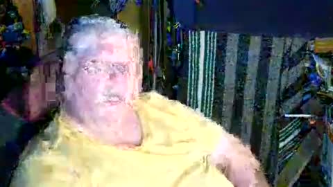 Snapshot of canoelicker69 chatting on November 25, 2025, 9:04 pm canoelicker69 online show from November 25, 2025, 9:04 pm