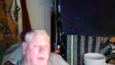 Snapshot of canoelicker69 chatting on December 13, 2025, 7:53 pm canoelicker69 online show from December 13, 2025, 7:53 pm