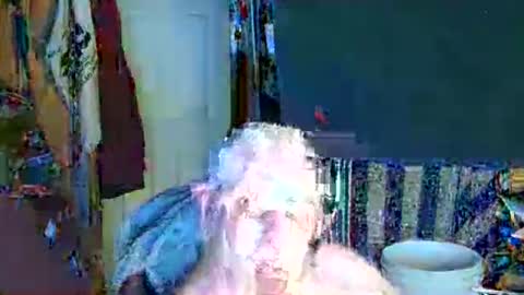 Snapshot of canoelicker69 chatting on December 14, 2025, 8:24 pm canoelicker69 online show from December 14, 2025, 8:24 pm