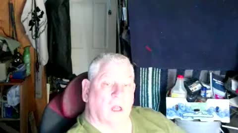 canoelicker69 online show from March 9, 2026, 6:56 pm