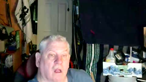 canoelicker69 online show from March 21, 2026, 2:53 pm