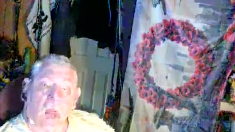 canoelicker69 online show from April 11, 2026, 11:14 am