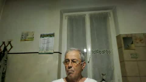 Snapshot of cantera577 chatting on June 18, 2026, 9:41 pm cantera577 online show from June 18, 2026, 9:41 pm