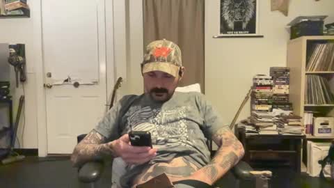 cantleavethehouse online show from December 29, 2024, 11:39 pm