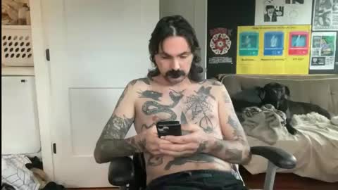 cantleavethehouse online show from January 18, 2026, 9:29 pm