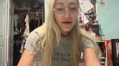 baby online show from March 1, 2026, 7:49 pm