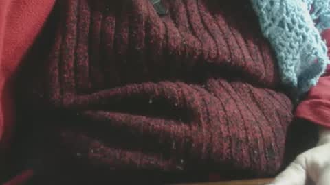 Cinzia  ex regina  online show from October 24, 2025, 12:56 pm