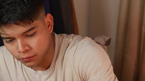 Snapshot of capizzi_ chatting on December 7, 2024, 4:47 pm David Capizzi online show from December 7, 2024, 4:47 pm