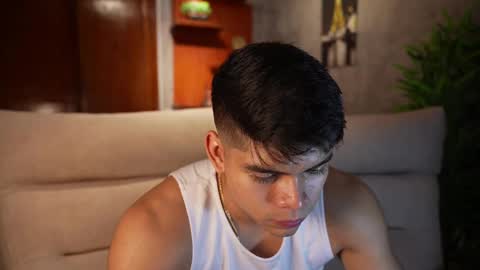 Snapshot of capizzi_ chatting on October 9, 2025, 4:43 am David Capizzi online show from October 9, 2025, 4:43 am