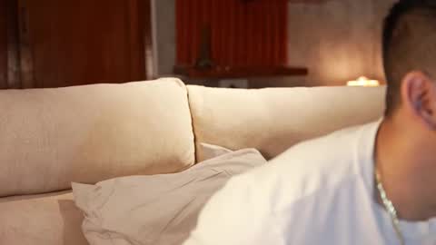 Snapshot of capizzi_ chatting on October 16, 2025, 4:13 am David Capizzi online show from October 16, 2025, 4:13 am