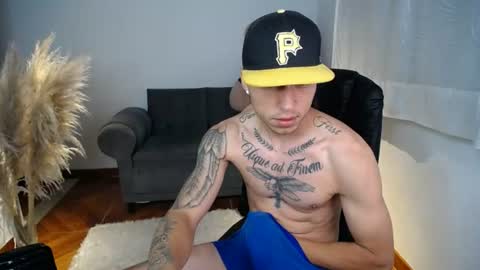 Jonny online show from June 14, 2026, 9:55 am