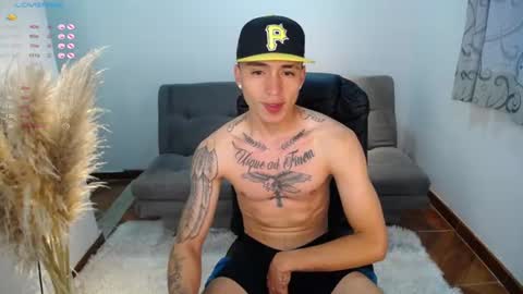 Jonny online show from July 16, 2026, 11:27 am