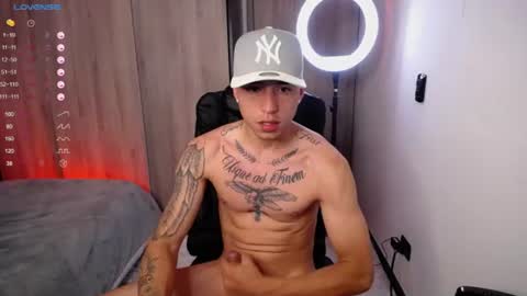 Jonny online show from July 30, 2026, 8:24 am