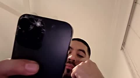 cappinrc8 online show from January 9, 2026, 2:47 am