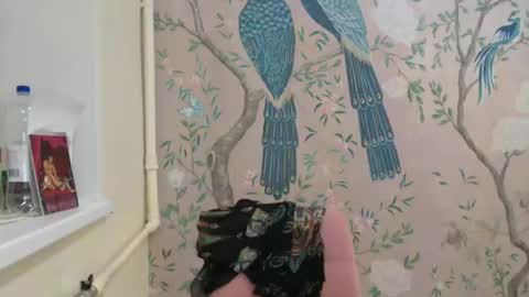 Snapshot of cappuchinno chatting on January 14, 2026, 5:40 pm cappuchinno online show from January 14, 2026, 5:40 pm