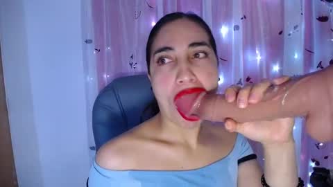 CAPRICORNIO online show from December 10, 2024, 3:20 am