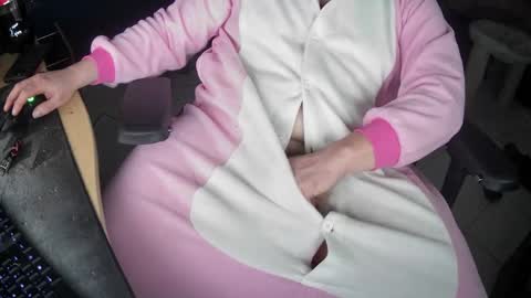 captain_fatcock online show from February 16, 2025, 6:32 am