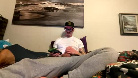 Captaincumgun online show from March 5, 2026, 5:25 am