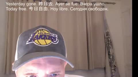 Snapshot of captainfari chatting on July 2, 2026, 3:23 am captainfari online show from July 2, 2026, 3:23 am