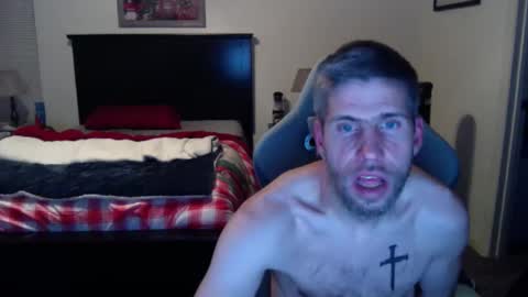 captmorgan30263 online show from December 19, 2025, 2:29 am