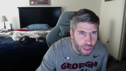 captmorgan30263 online show from January 6, 2026, 5:49 pm