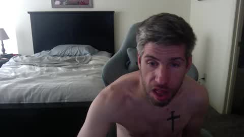 captmorgan30263 online show from March 9, 2026, 3:49 pm