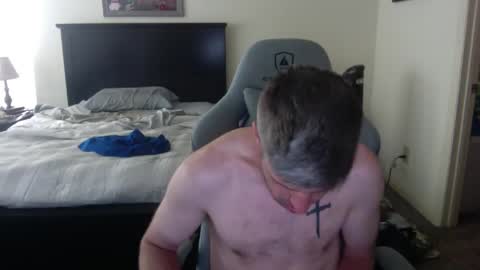 captmorgan30263 online show from April 22, 2026, 7:37 pm