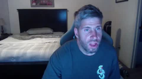 captmorgan30263 online show from April 27, 2026, 3:04 am