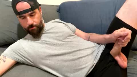 captnblackbeard online show from April 16, 2026, 1:17 am