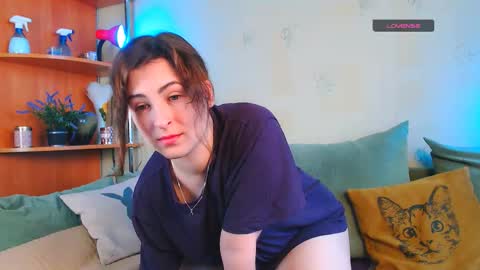 girl - foxi and tranny - kami online show from October 26, 2025, 8:53 am