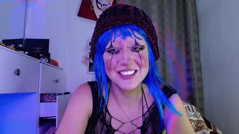 Amy online show from November 18, 2025, 2:17 am