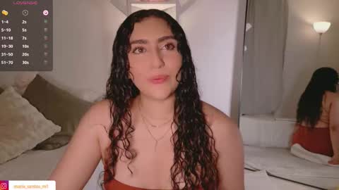 Snapshot of caramel__ chatting on November 2, 2025, 11:07 pm Mara online show from November 2, 2025, 11:07 pm