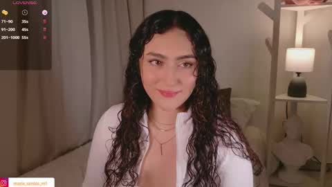 Snapshot of caramel__ chatting on November 10, 2025, 11:26 pm Mara online show from November 10, 2025, 11:26 pm