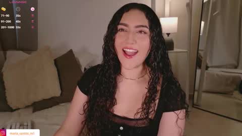 Snapshot of caramel__ chatting on November 23, 2025, 9:58 pm Mara online show from November 23, 2025, 9:58 pm