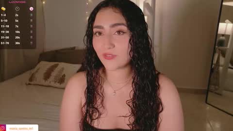 Snapshot of caramel__ chatting on December 14, 2025, 11:53 pm Mara online show from December 14, 2025, 11:53 pm