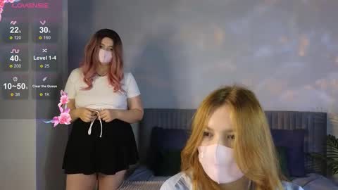 Snapshot of caramelcigarettesss chatting on December 5, 2025, 1:14 am Lira and online show from December 5, 2025, 1:14 am