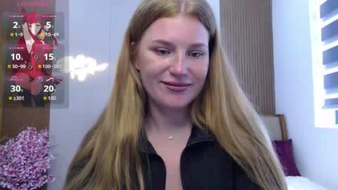 Lana online show from March 30, 2026, 3:40 am