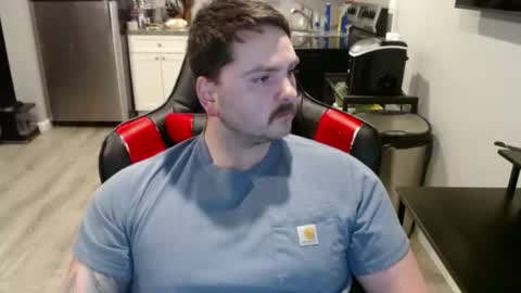 cardi_beans online show from March 12, 2026, 7:31 pm