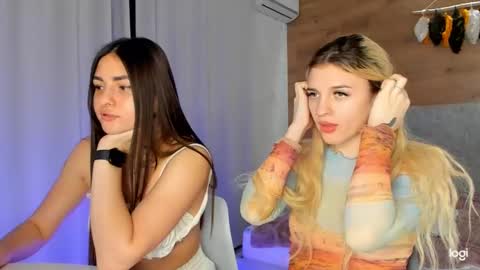 caressyourself online show from February 1, 2025, 5:47 pm