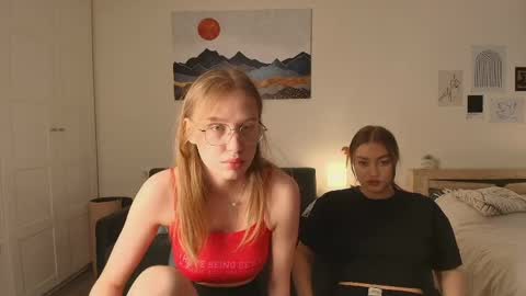 caressyourself online show from April 11, 2026, 1:37 pm