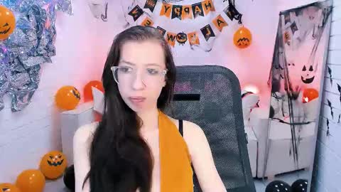 Snapshot of careyjonas chatting on October 31, 2025, 3:57 pm careyjonas online show from October 31, 2025, 3:57 pm