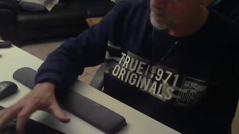 cargo69 online show from January 6, 2025, 6:41 pm