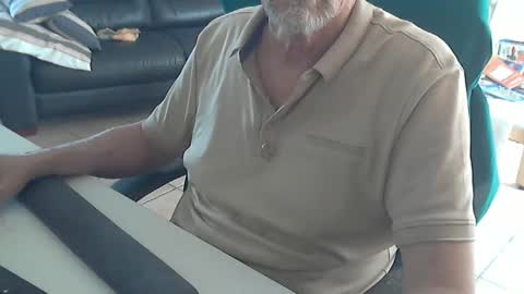 cargo69 online show from May 8, 2026, 4:23 pm