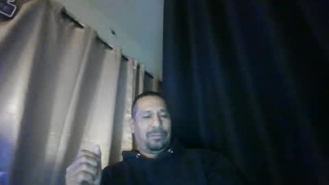 Snapshot of cargopipe2000 chatting on October 4, 2025, 8:45 am Adams huge online show from October 4, 2025, 8:45 am