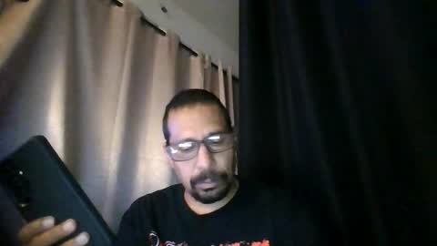 Snapshot of cargopipe2000 chatting on October 28, 2025, 7:23 am Adams huge online show from October 28, 2025, 7:23 am