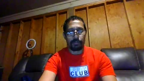 Snapshot of cargopipe2000 chatting on July 3, 2026, 8:10 am Adams huge online show from July 3, 2026, 8:10 am