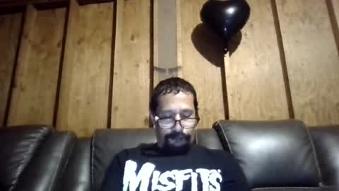 Snapshot of cargopipe2000 chatting on July 23, 2026, 6:55 am Adams huge online show from July 23, 2026, 6:55 am