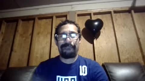 Snapshot of cargopipe2000 chatting on July 26, 2026, 6:10 am Adams huge online show from July 26, 2026, 6:10 am