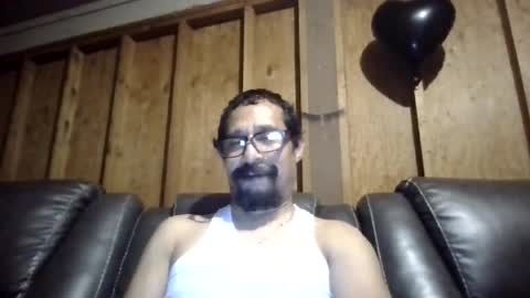 Snapshot of cargopipe2000 chatting on July 31, 2026, 7:30 am Adams huge online show from July 31, 2026, 7:30 am